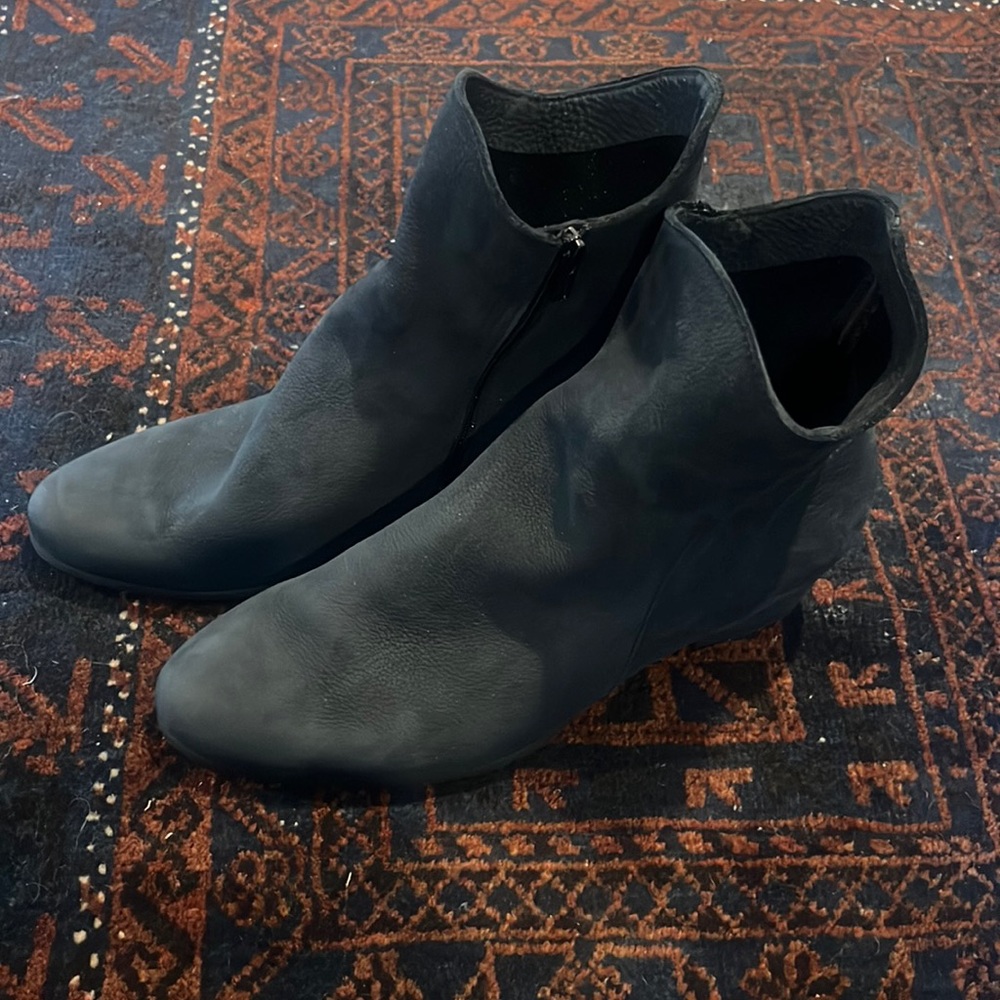 Arche Malahi Booties 40